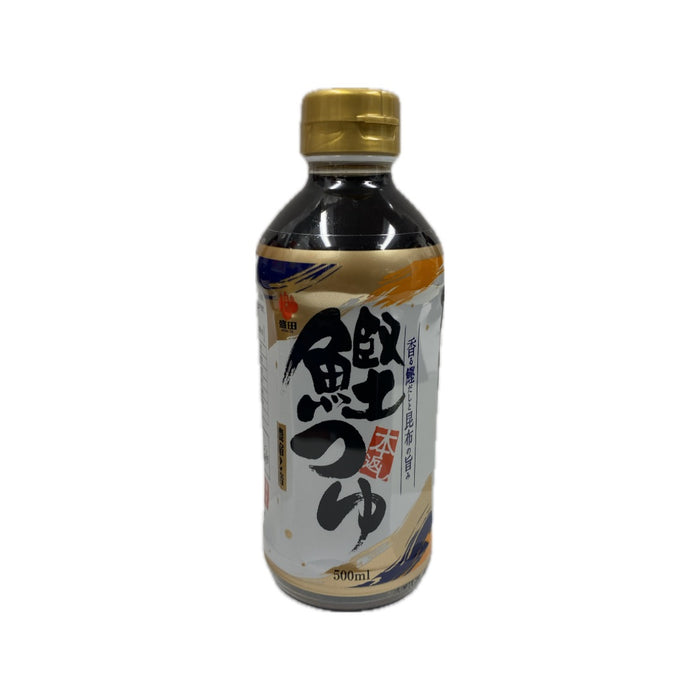 Morita Tsuyo Katsuo Seasoning 500ml