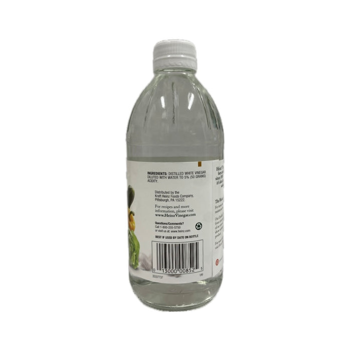 Heinz Distilled White Vinegar 16oz