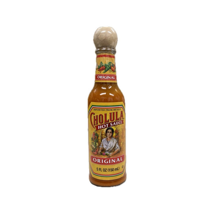 Cholula Hot Sauce Original 5oz