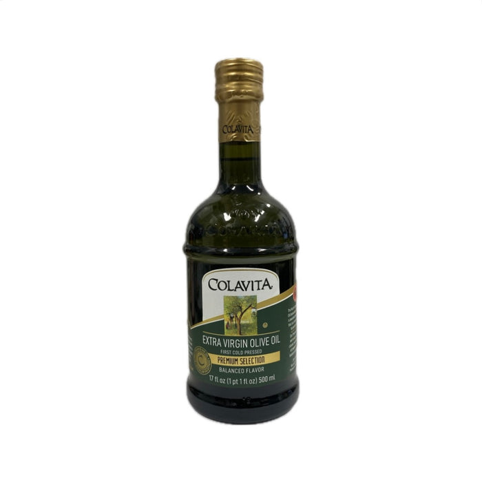 Colavita Extra Virgin Olive Oil 17oz