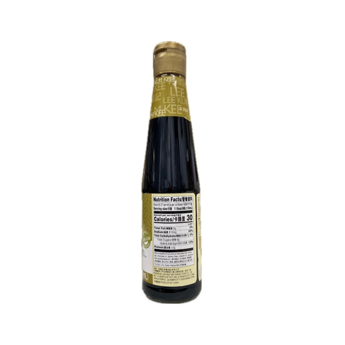 Lkk Sweet Soy Sauce 14oz