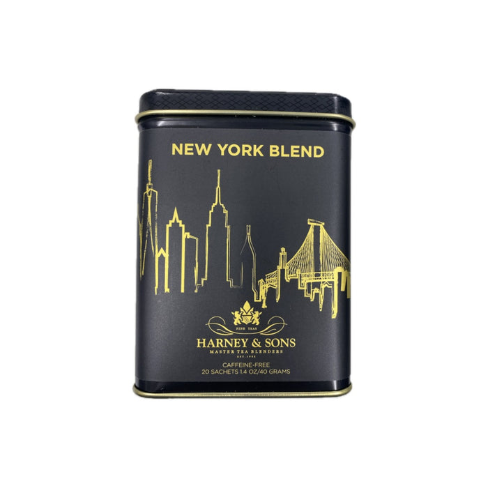 Harney & Sons New York Blend 20Ct