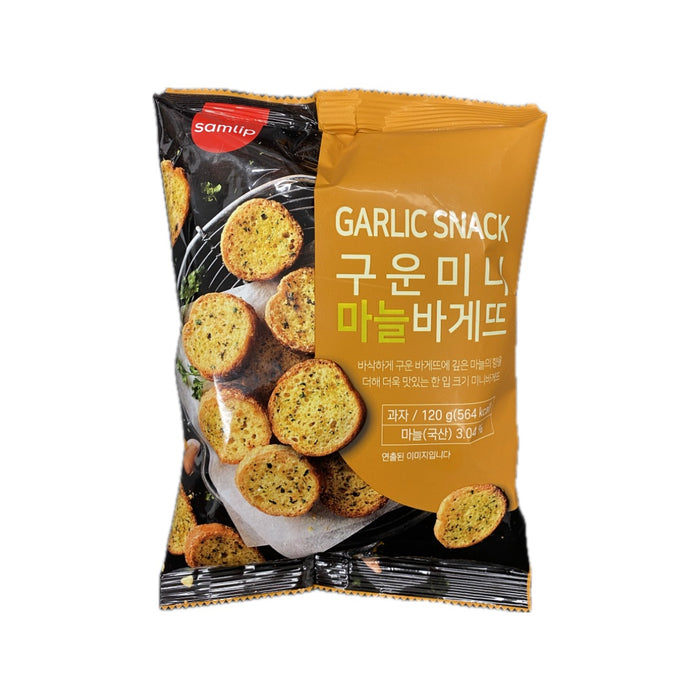 Samlip Garlic Baguette Chip 120G