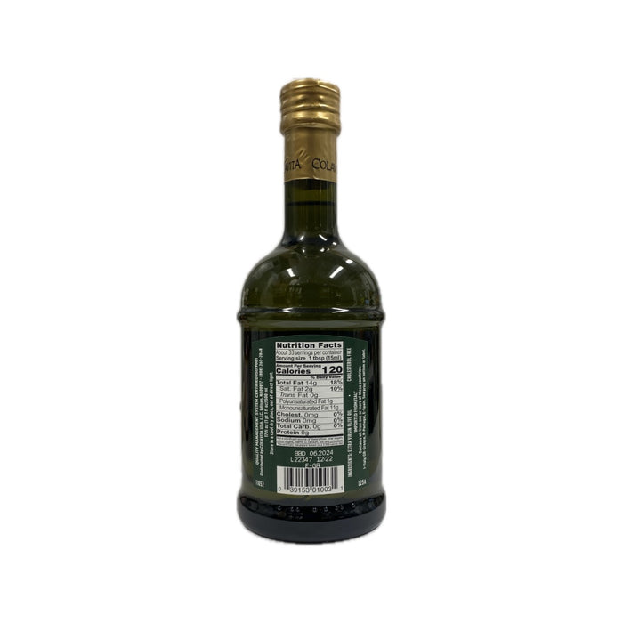 Colavita Extra Virgin Olive Oil 17oz