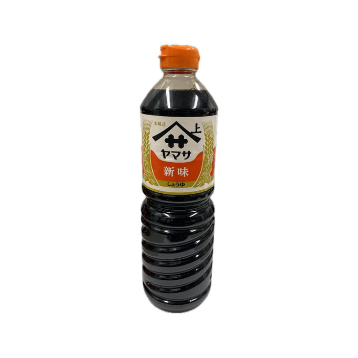 Yms Shinmi Soy Sauce 1l