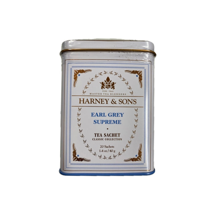 Harney&Sons  Earl Grey Supreme 20/40G