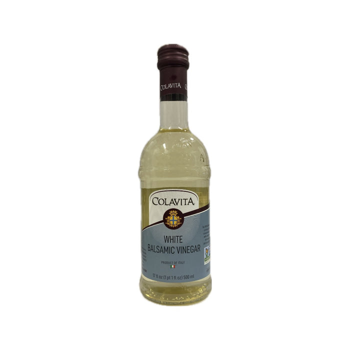 Colavita White Balsamic Vinegar 17oz