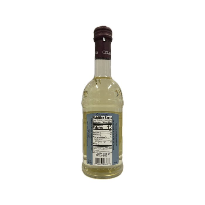 Colavita White Balsamic Vinegar 17oz