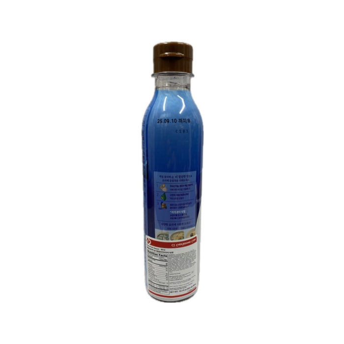 CJ Tuna Fish Sauce Mild 500g