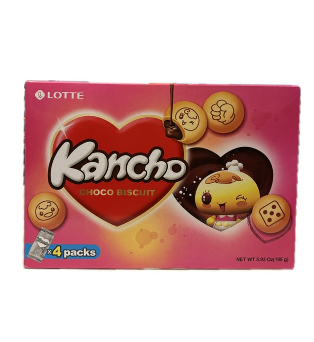 Lt Kancho Multi 5.93oz