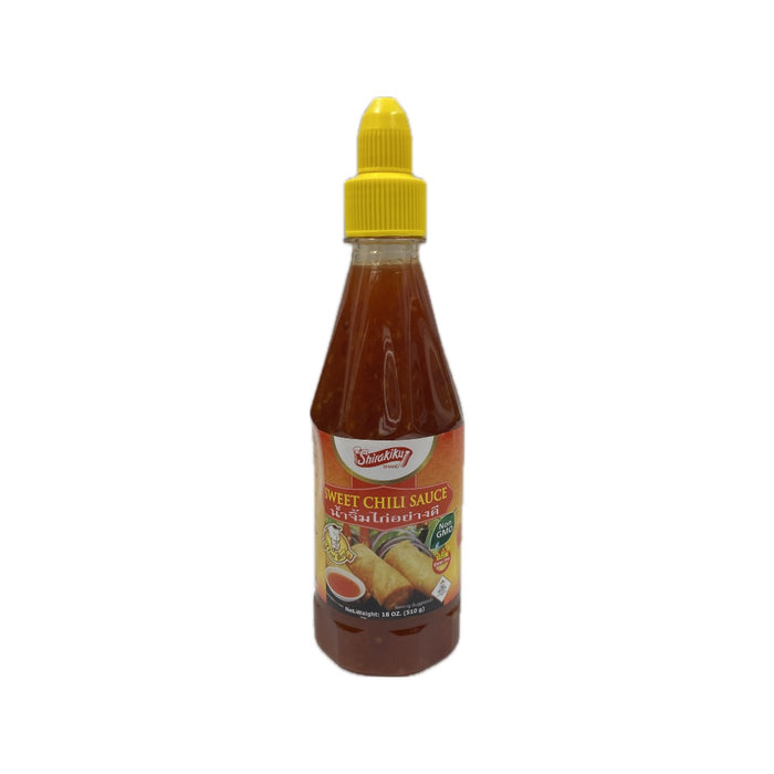 Sk Sweet Chili Sauce 18oz