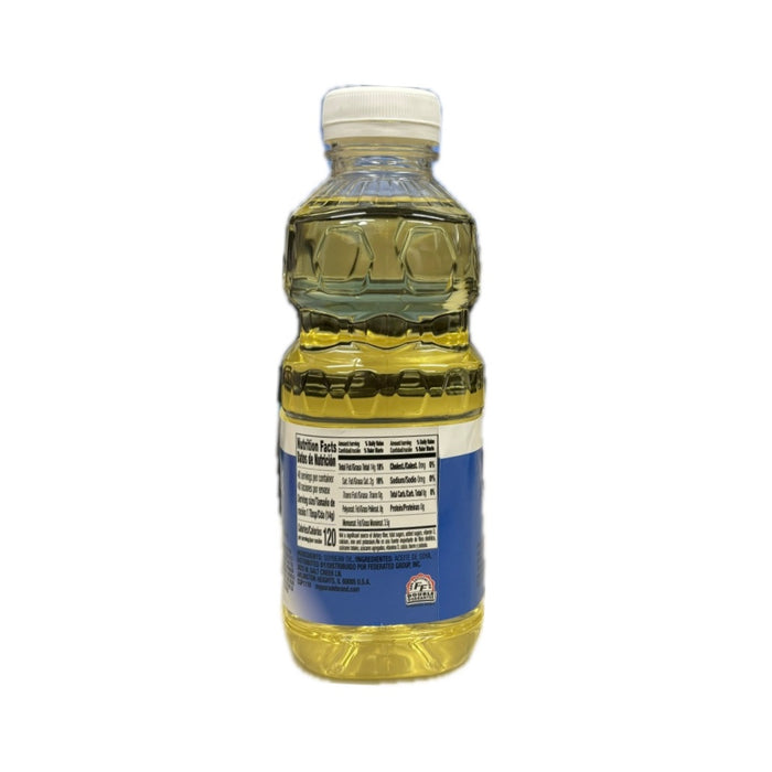 Parade Vegetable Oil 24oz