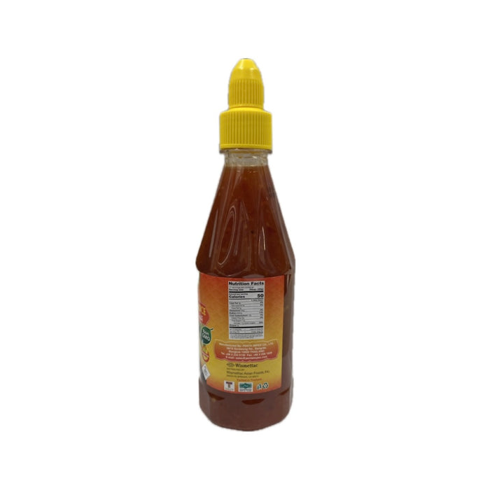 Sk Sweet Chili Sauce 18oz