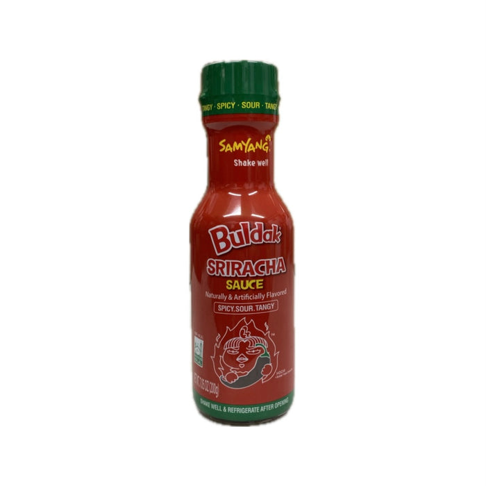 Samyang Buldak Siracha Sauce 7.05oz