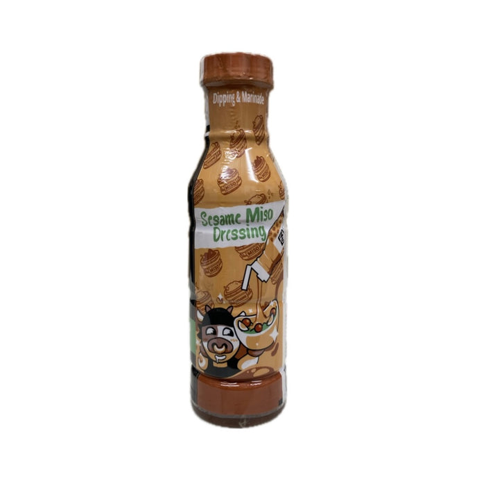 Gyukaku Sesame Dressing 12oz