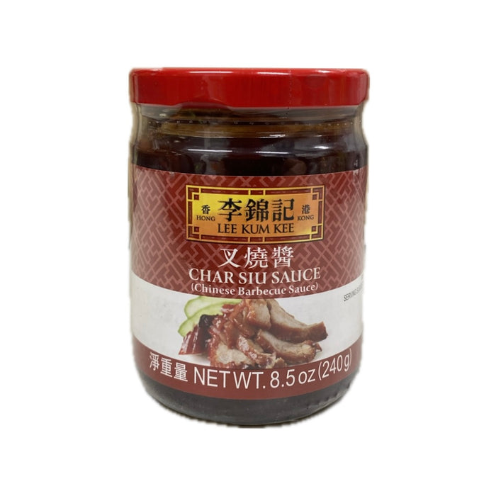 Lkk Char Siu Sauce 8.5oz