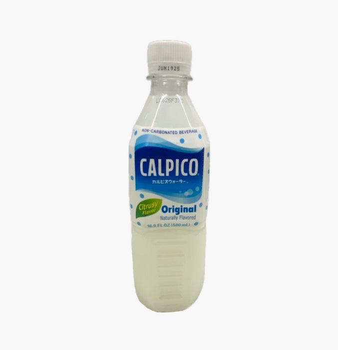 Calpico Original 16.9oz