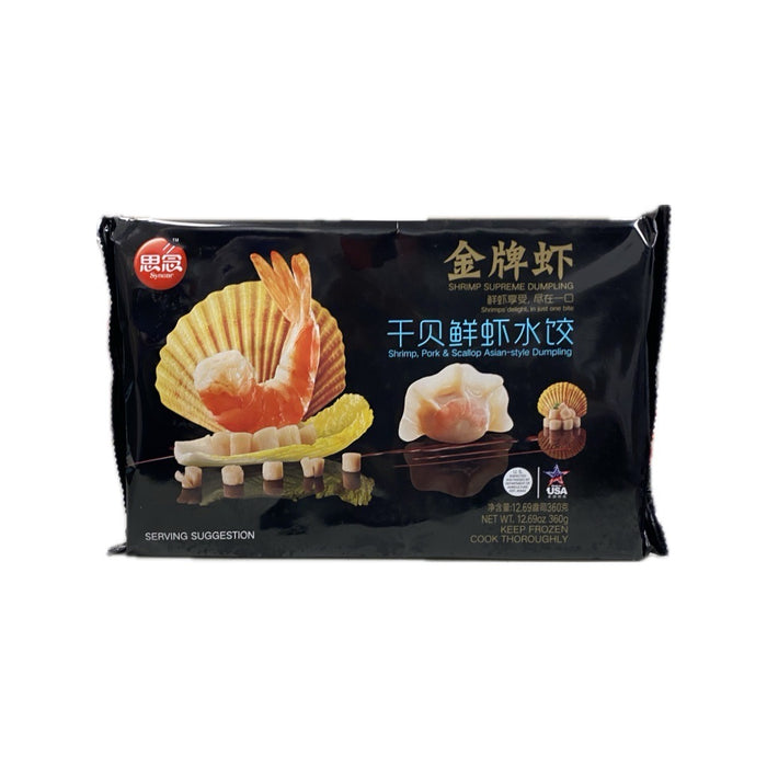 Synear Pork Shrimp Scallop 360G