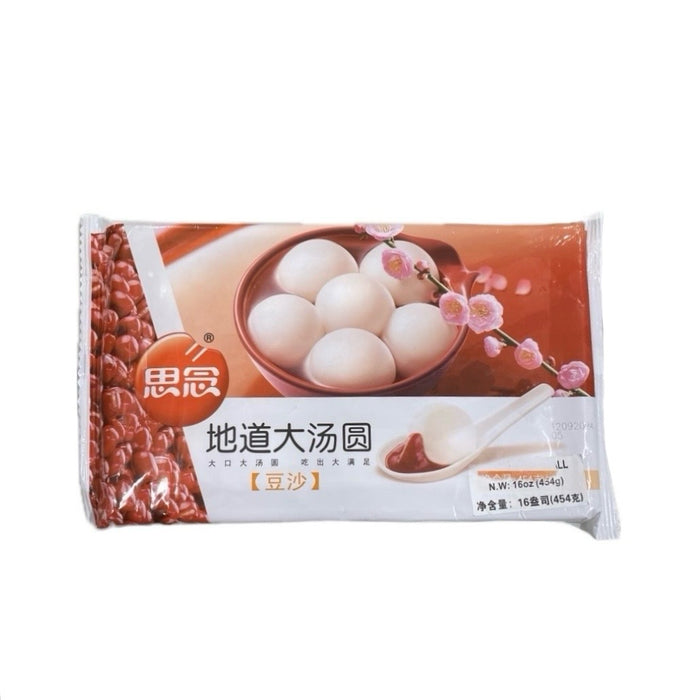 Synear Red Bean Rice Ball 16Oz