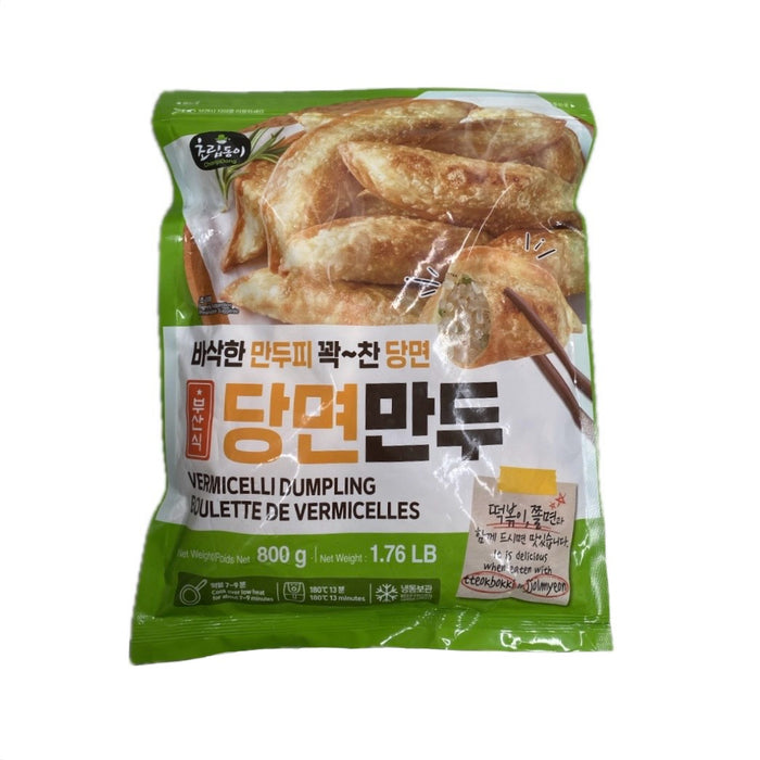 Choripdong Vermicelli Dumpling 1.76Lb