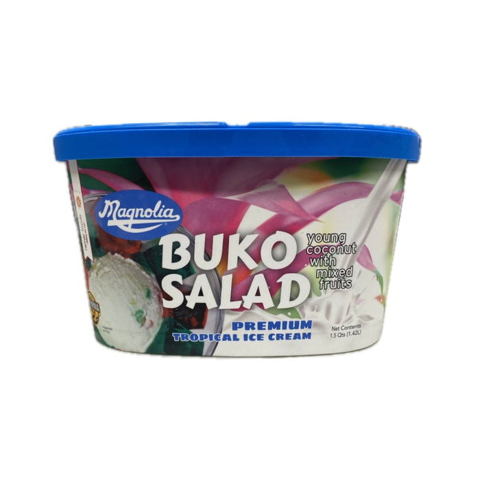 Magnolia Buko Salad Ice Cream 1.42l