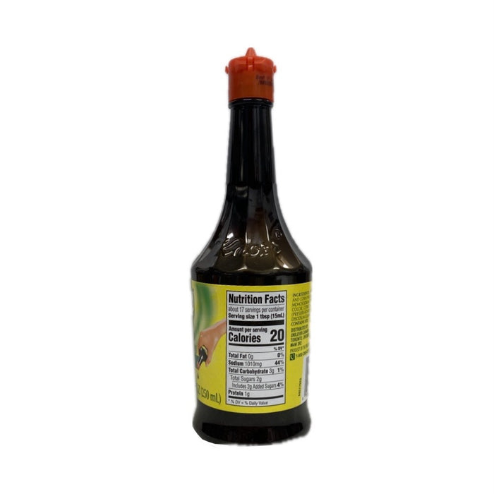 Knorr Liquid Seasoning Original 250ml