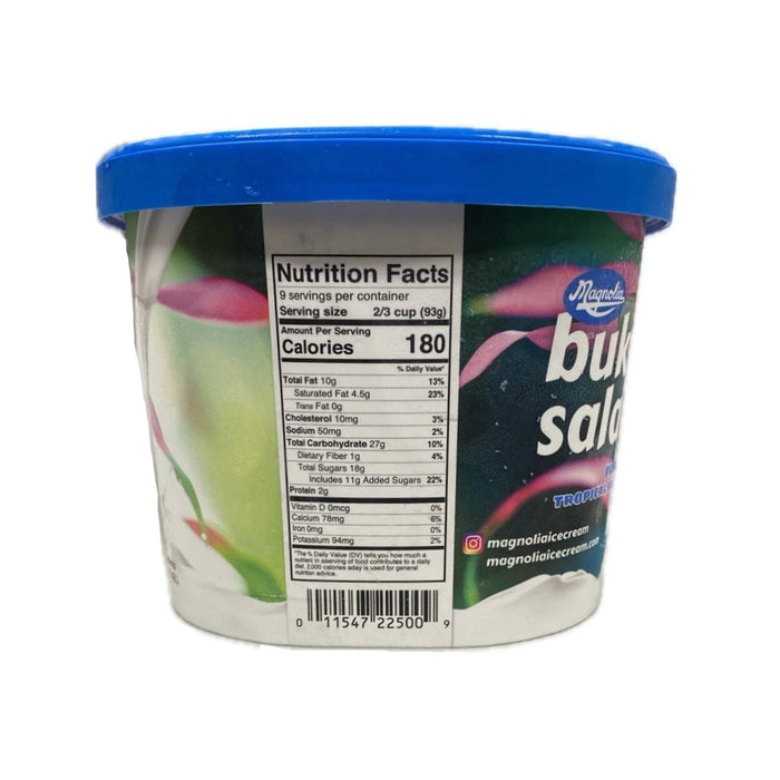 Magnolia Buko Salad Ice Cream 1.42l