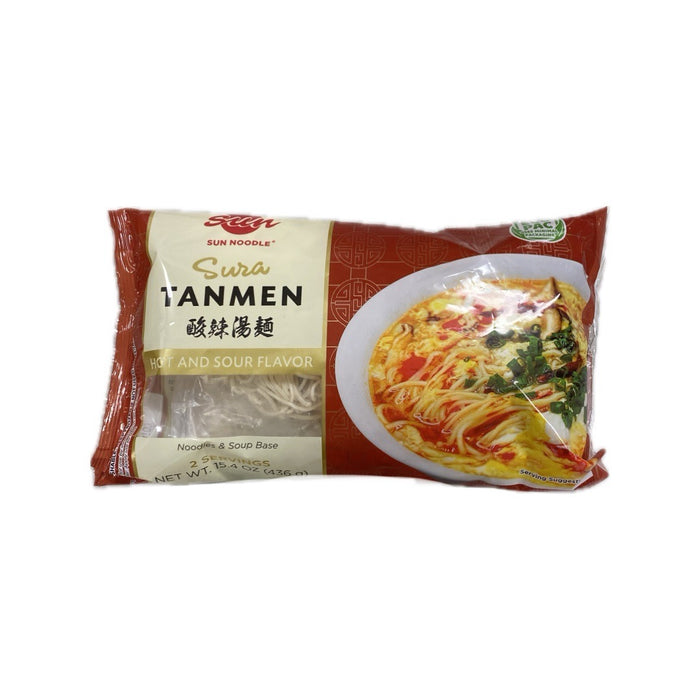 Sun noodle tanmen 15.4oz