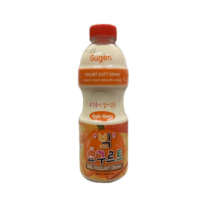 Gugen Big Yogurt Apple Mango 23.66oz