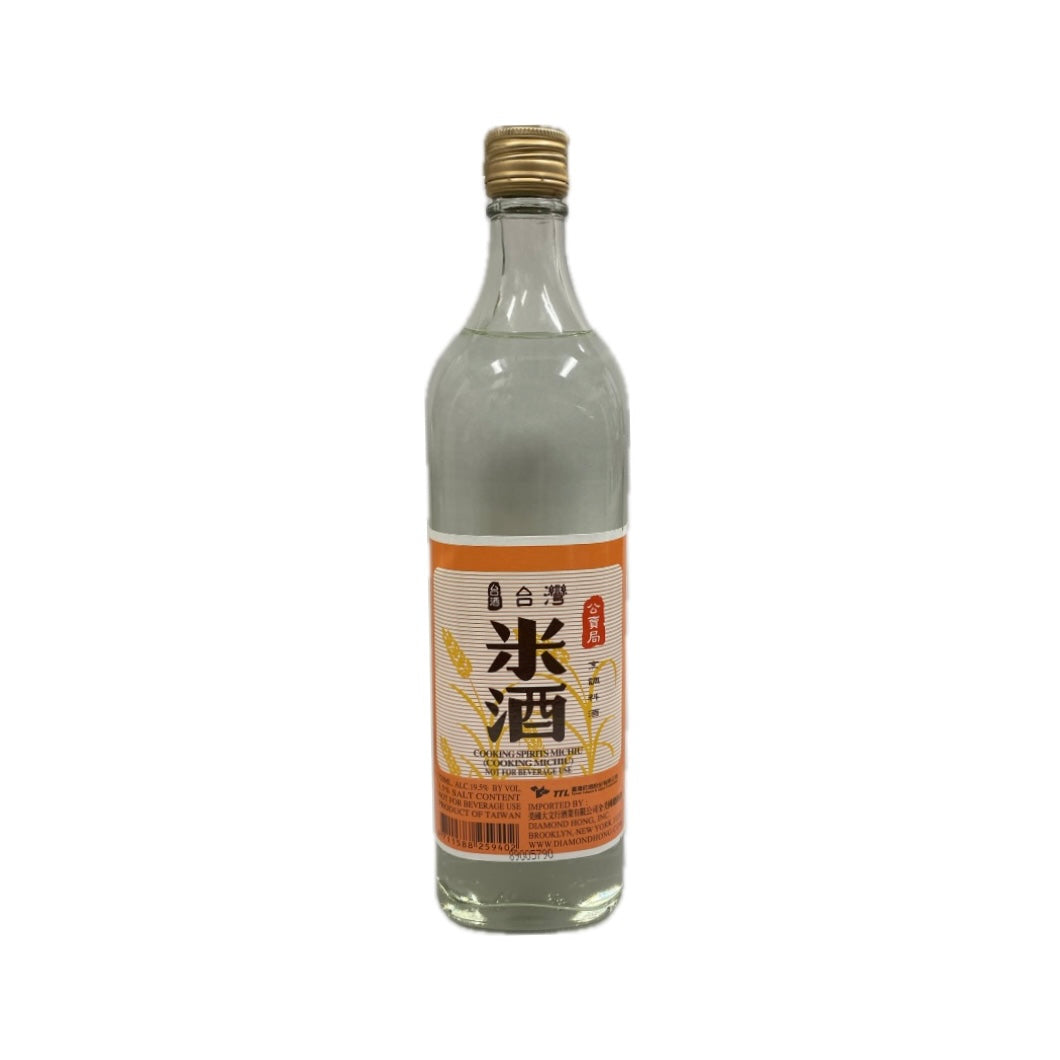 Ttl Cooking Spiritsmichiu 750ml — H Mart Manhattan Delivery