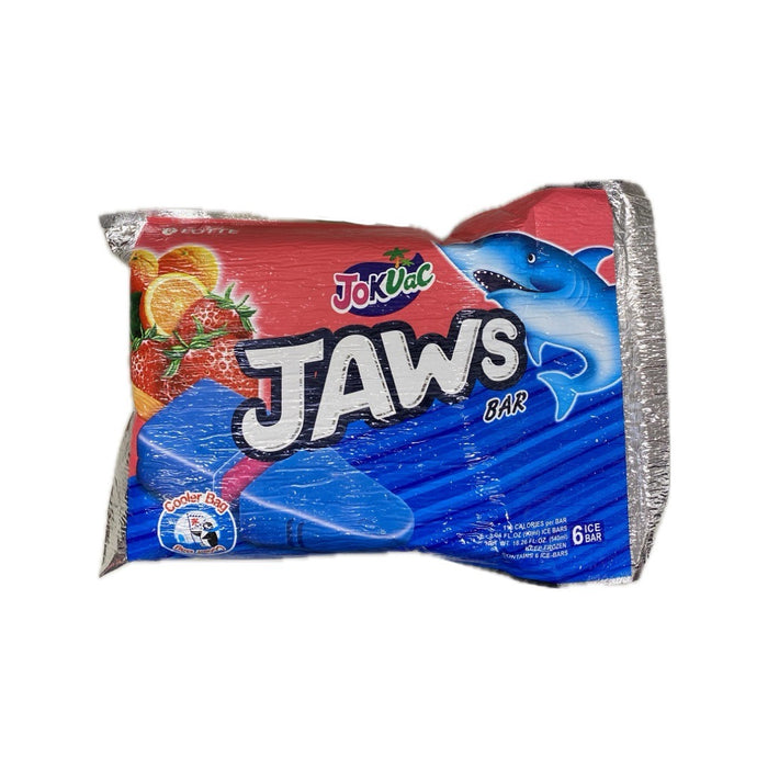 Lt Jaws Bar 6/90ml