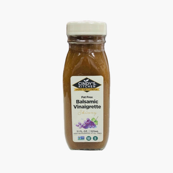 C.Kitchen Dressing Balsamic  11Oz