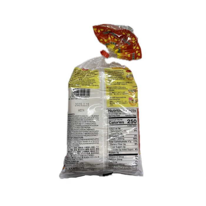 Itsuki Yakisoba 17.99Oz