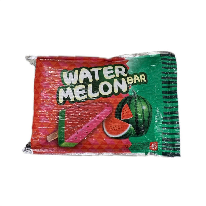 Lt Watermelon Bar 6/75ml