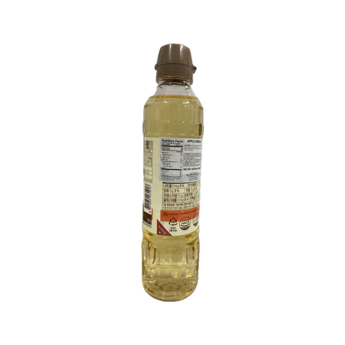 Cjo Apple Vinegar 500ml