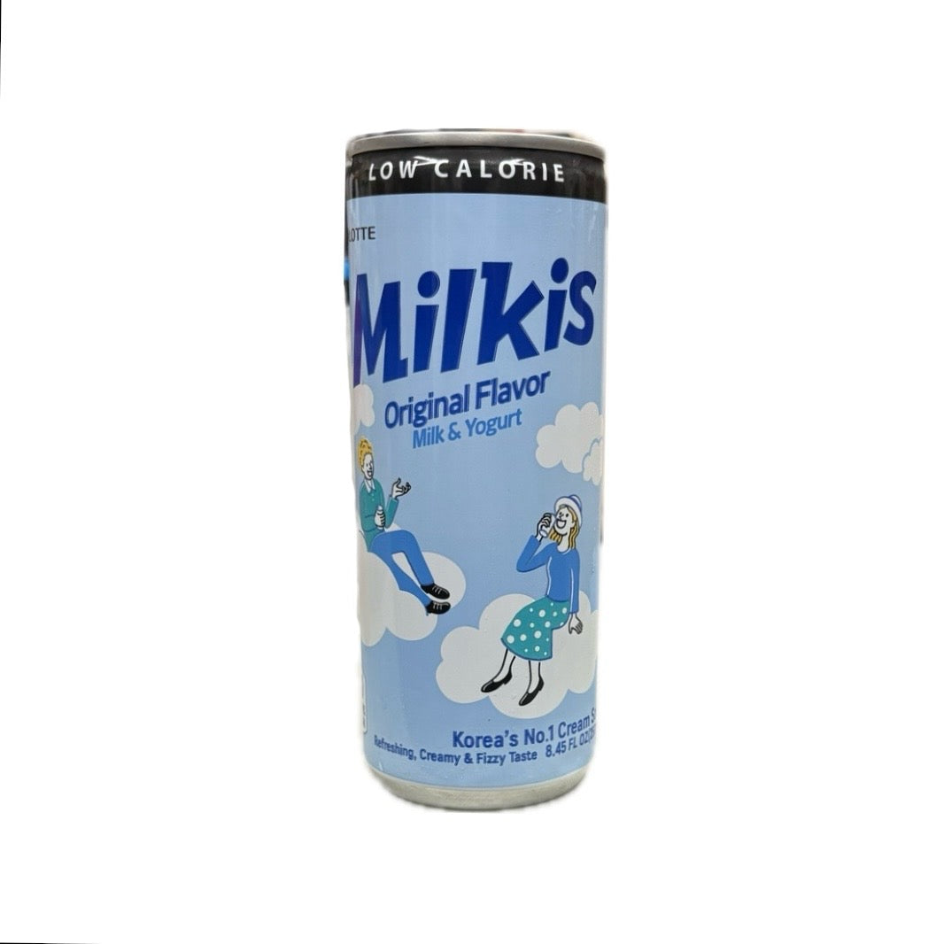 お歳暮 人気 Milkis Lotte Low Manhattan Mart H — 8.45Oz Original Calorie ファイル・バインダー・ケース