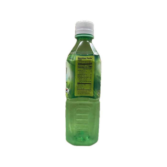 Wang Aloe Drink 500ml