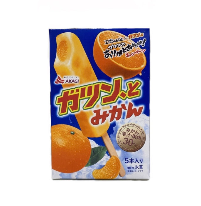 Gatsun Orange