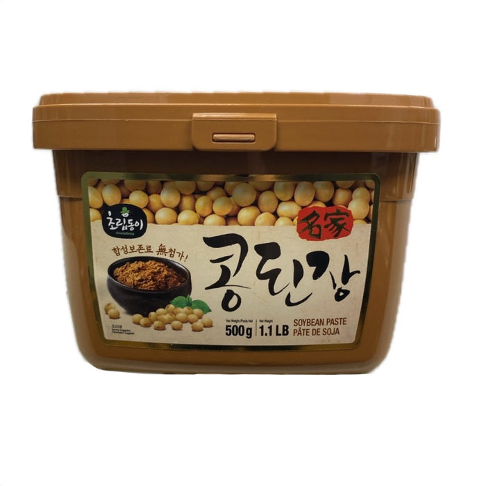 Choripdong Soybean Paste 1.1lb