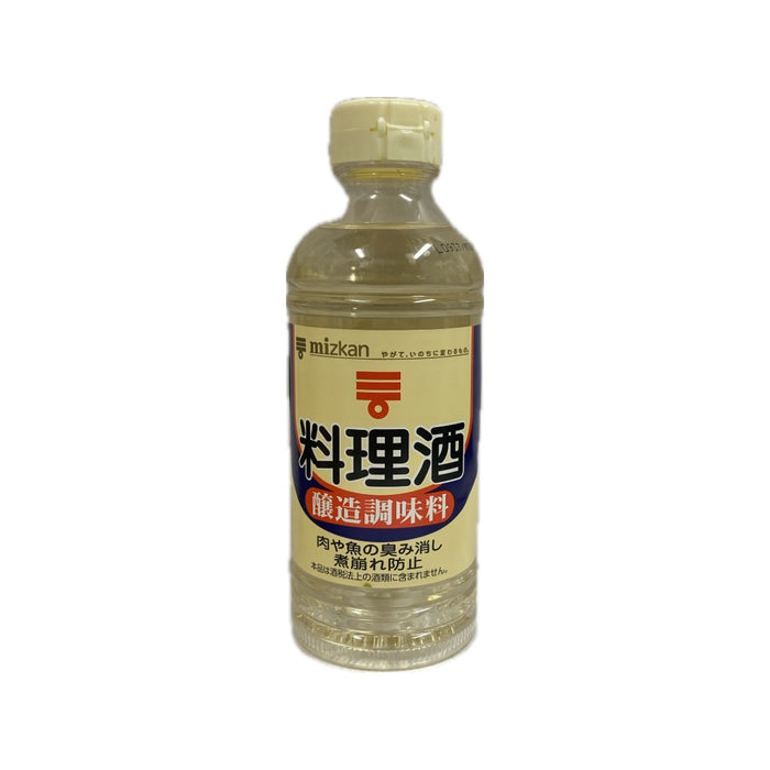 Mzk Cooking Rice Wine 13.53oz