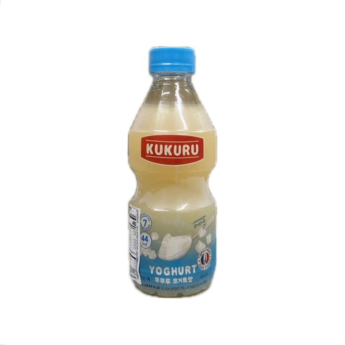 Kukuru Yogurt Drink Original 280ml