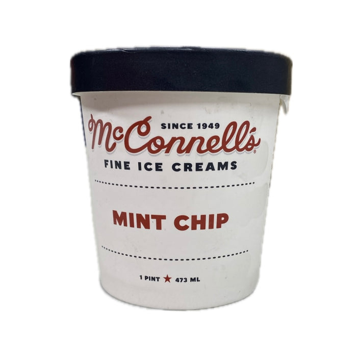 Mint Chip