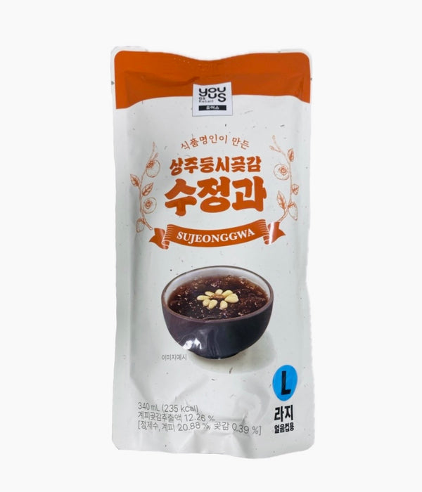 Youus Sujeonggwa  Cinnamon Ginger11.49Oz