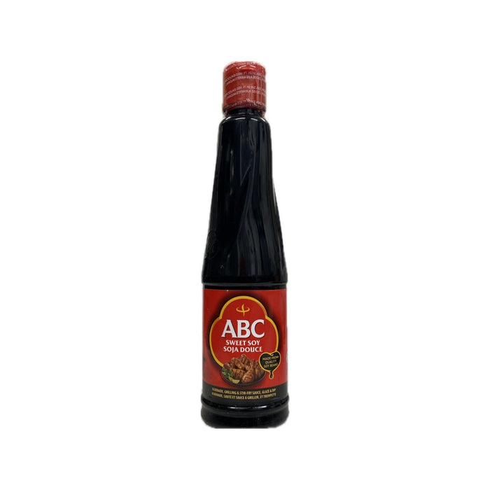 ABC Sweet Soy Sauce 20.3oz