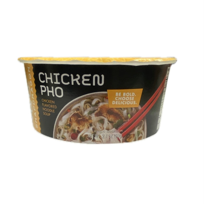 Snapdragon Chicken Pho 2.1oz