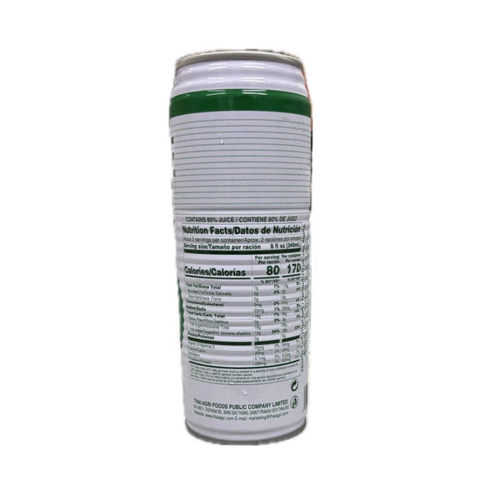 Foco Coconut Juice 520Ml