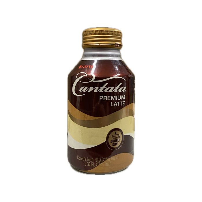 Cantata Premium Blend Latte 275ml