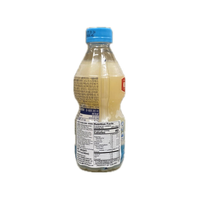 Kukuru Yogurt Drink Original 280ml