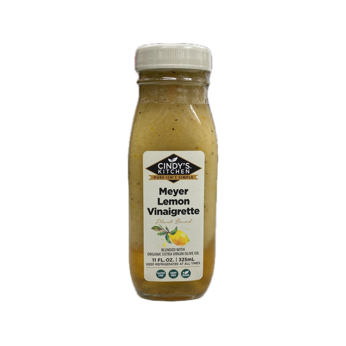 C.Kitchen Meyer Lemon Vinaigrette 11Oz