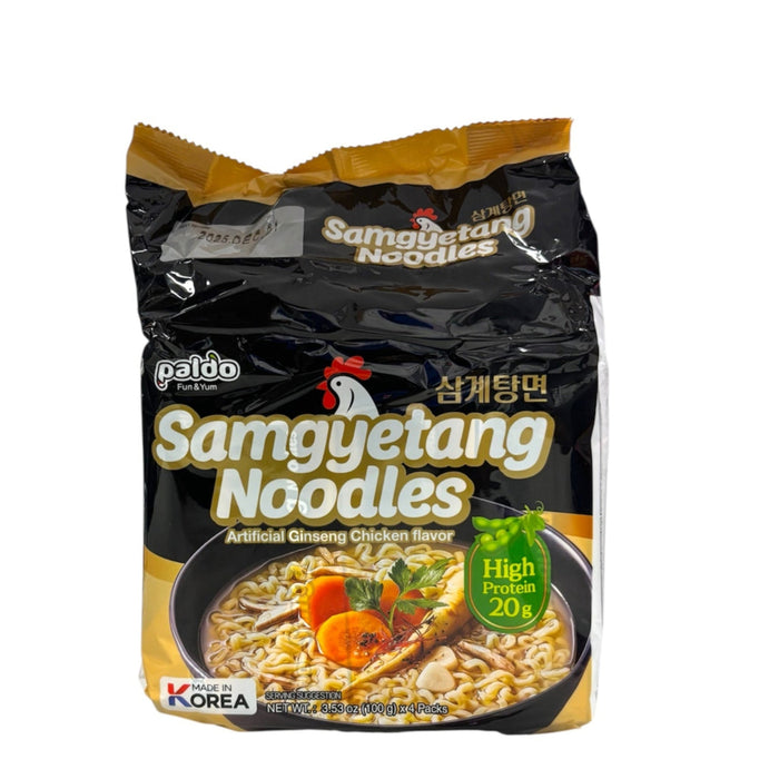 Paldo Samgyetang  Ginseng Chicken3.53Oz